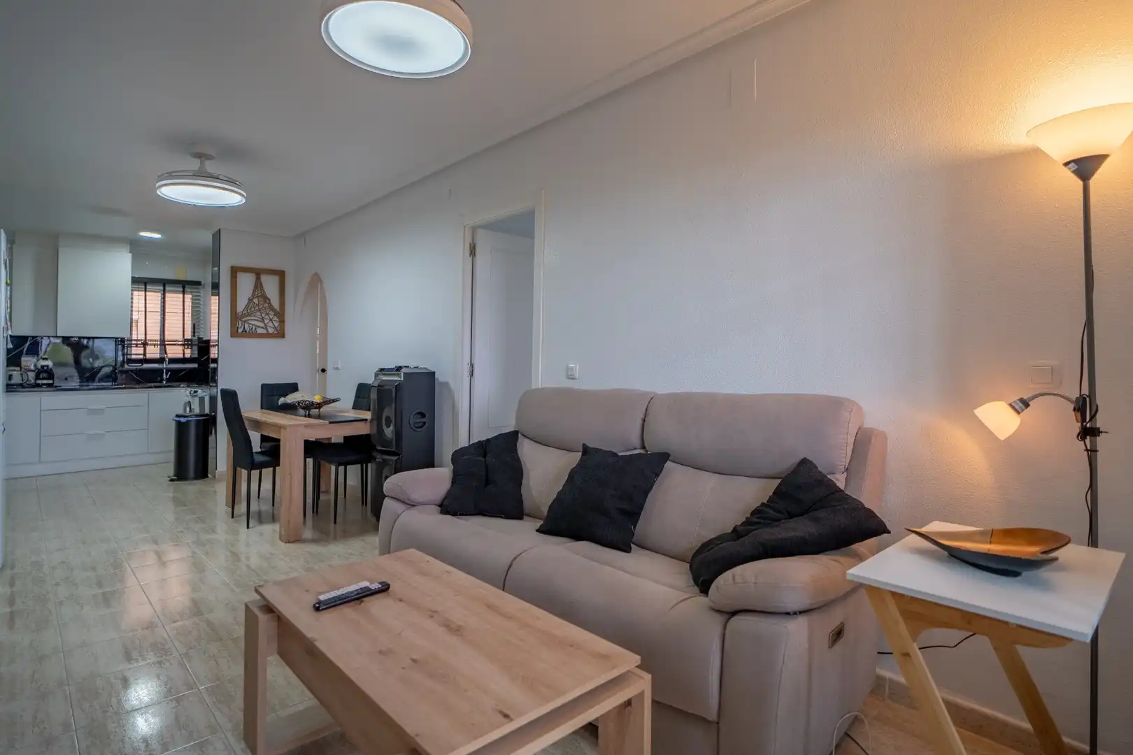 Apartment mit Pool zum Verkauf in Zona Carrefour - Urbanizaciones, imagen 6