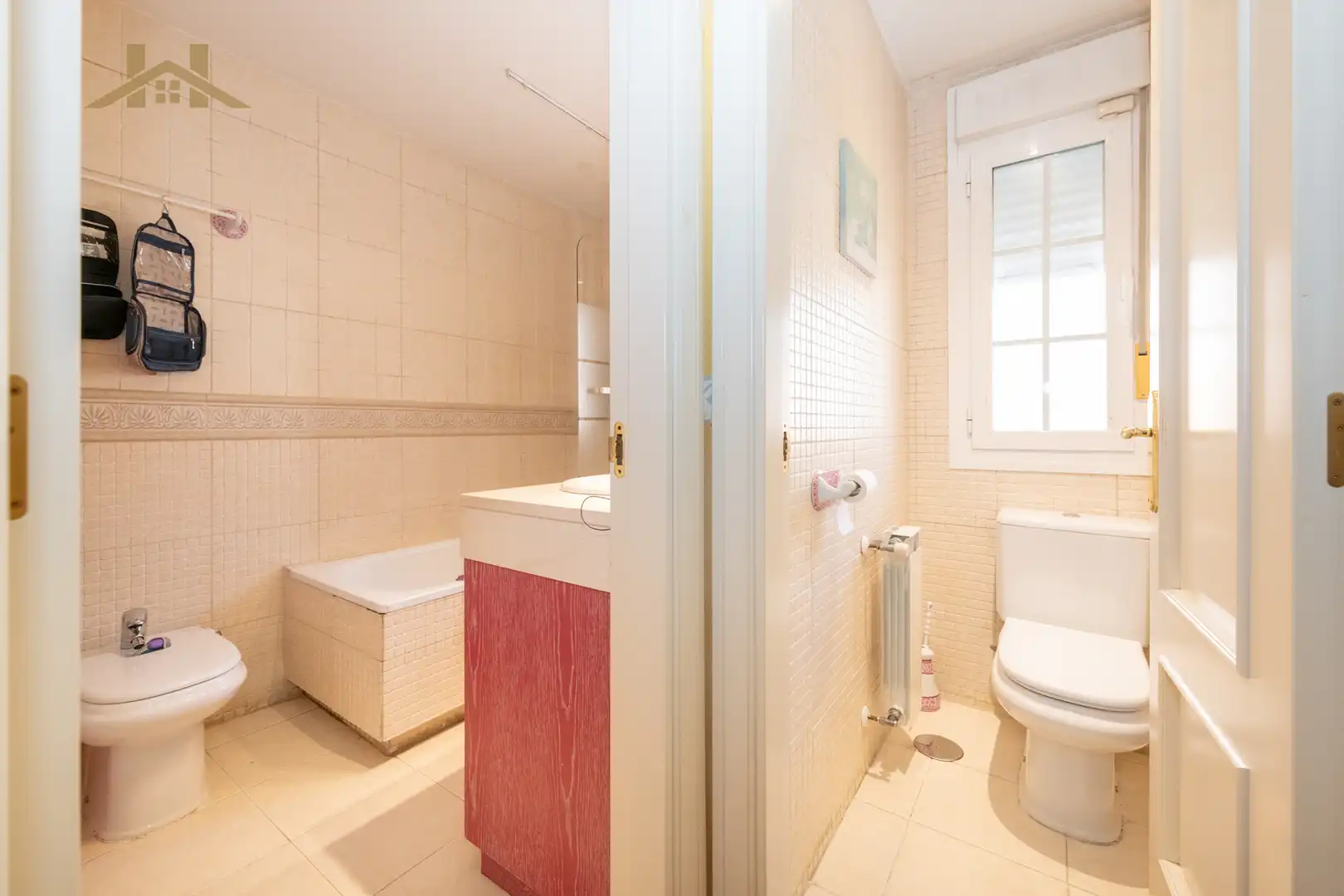 Villa avec balcon à vendre à Paseo de la Chopera, imagen 20