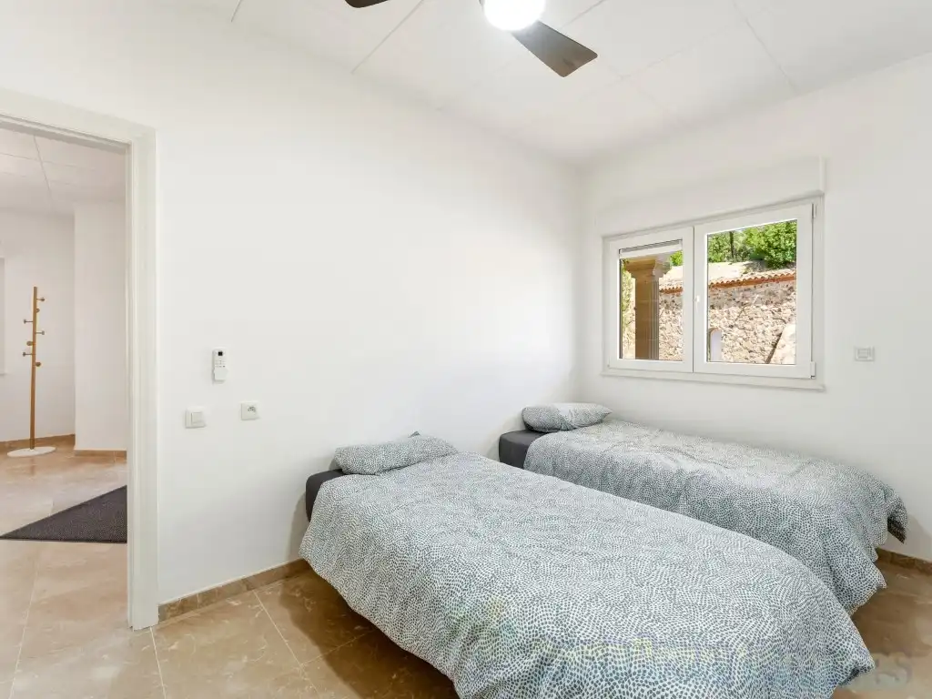 Dormitori de Casa o xalet de lloguer en Tossa de Mar
