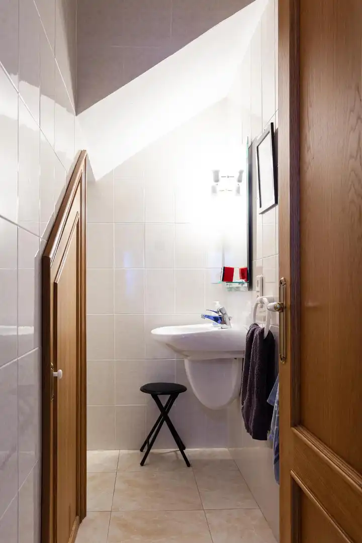 Chalet con piscina en venta en Roca Grossa, imagen 15