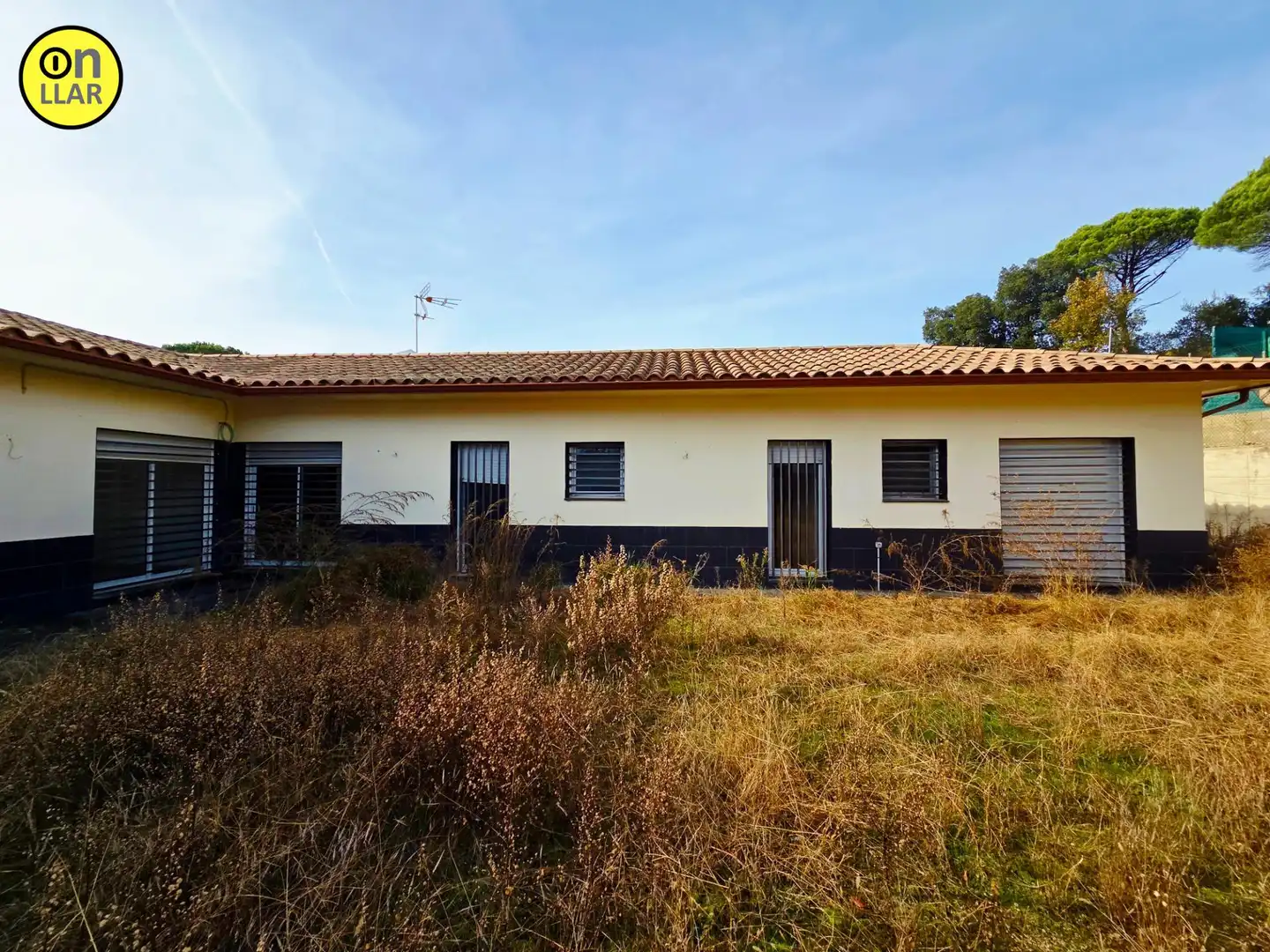 Casa amb jardí en venda a La Goba, imagen 36