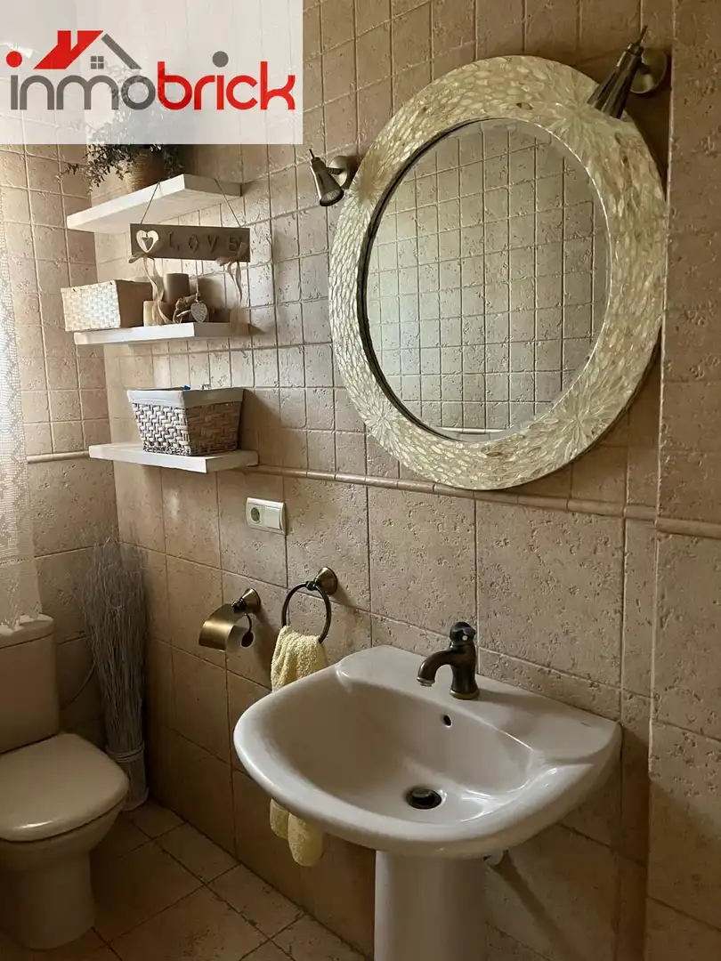 Maison à vendre à El Valle, imagen 26