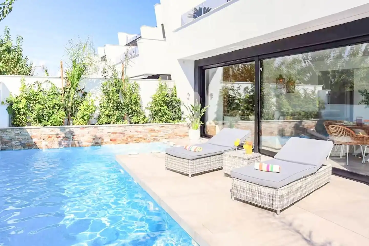 Terraced house for sale in Calle  San Ruperto, imagen 17