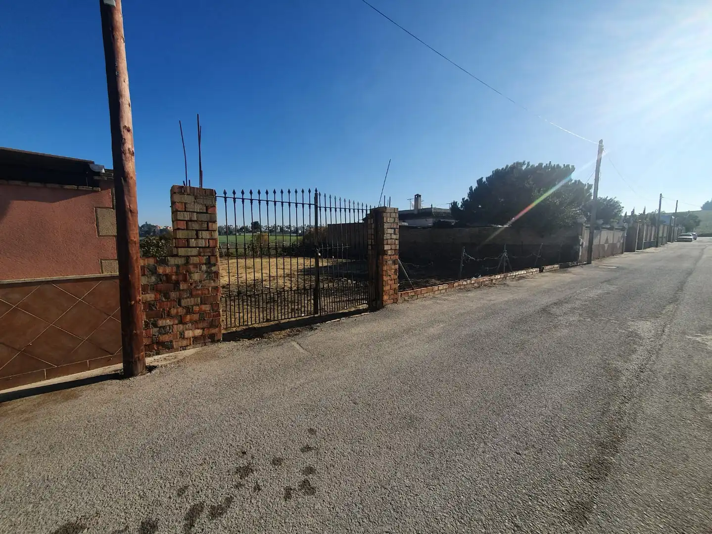 Land for sale in Cm de Carranza, Monteolivete - Camino Sevilla