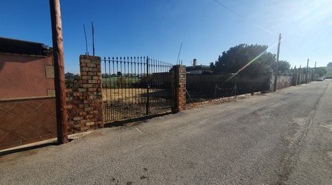 Foto 2 de Terreny en venda a Cm de Carranza, Monteolivete - Camino Sevilla, Sanlúcar de Barrameda