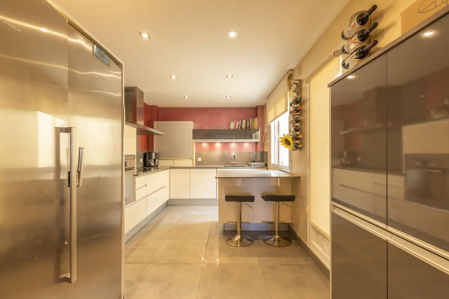 Maison avec terrasse à vendre à Rafelbuñol / Rafelbunyol, imagen 12