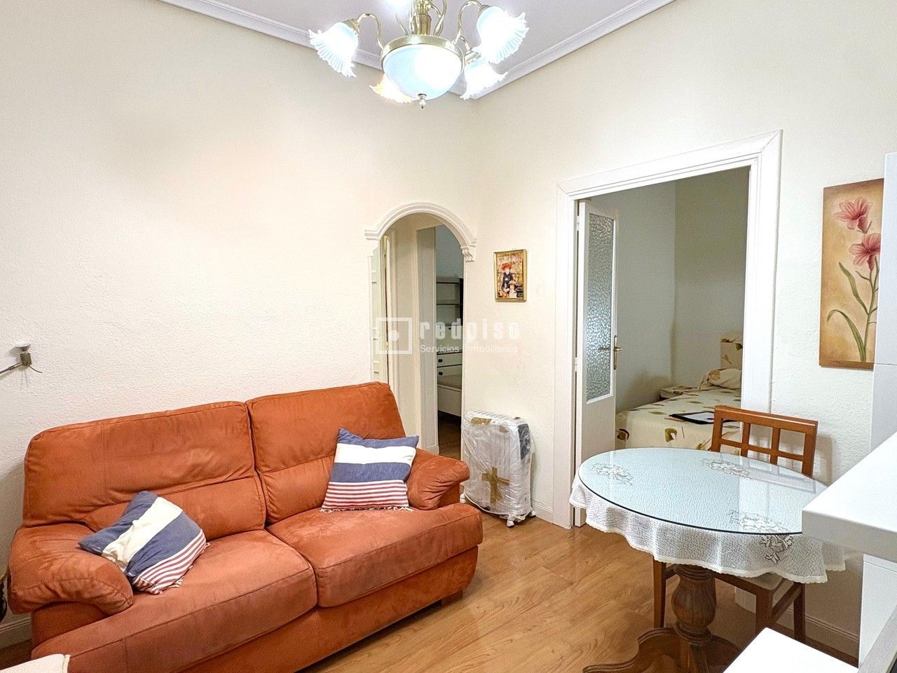 2 hab, 43m² en Universidad - Malasaña, Centro,  Madrid Capital - Image 3