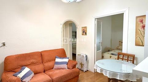 Foto 3 de Piso de alquiler en Amaniel, Universidad - Malasaña, Madrid