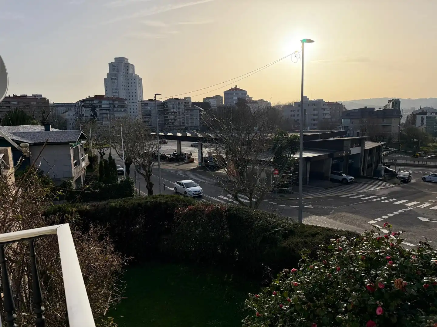 Houses for rent in Rúa do Conde de Gondomar, Plaza España - Corte Inglés