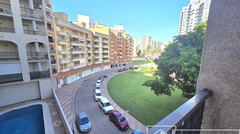 Foto 2 de Apartament de lloguer a Sant Antoni, Cullera