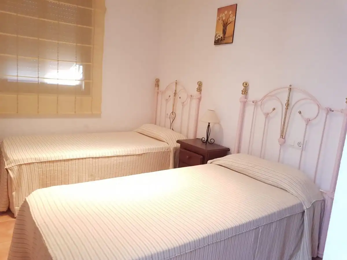 Habitación de Terreno en venta en Barbate