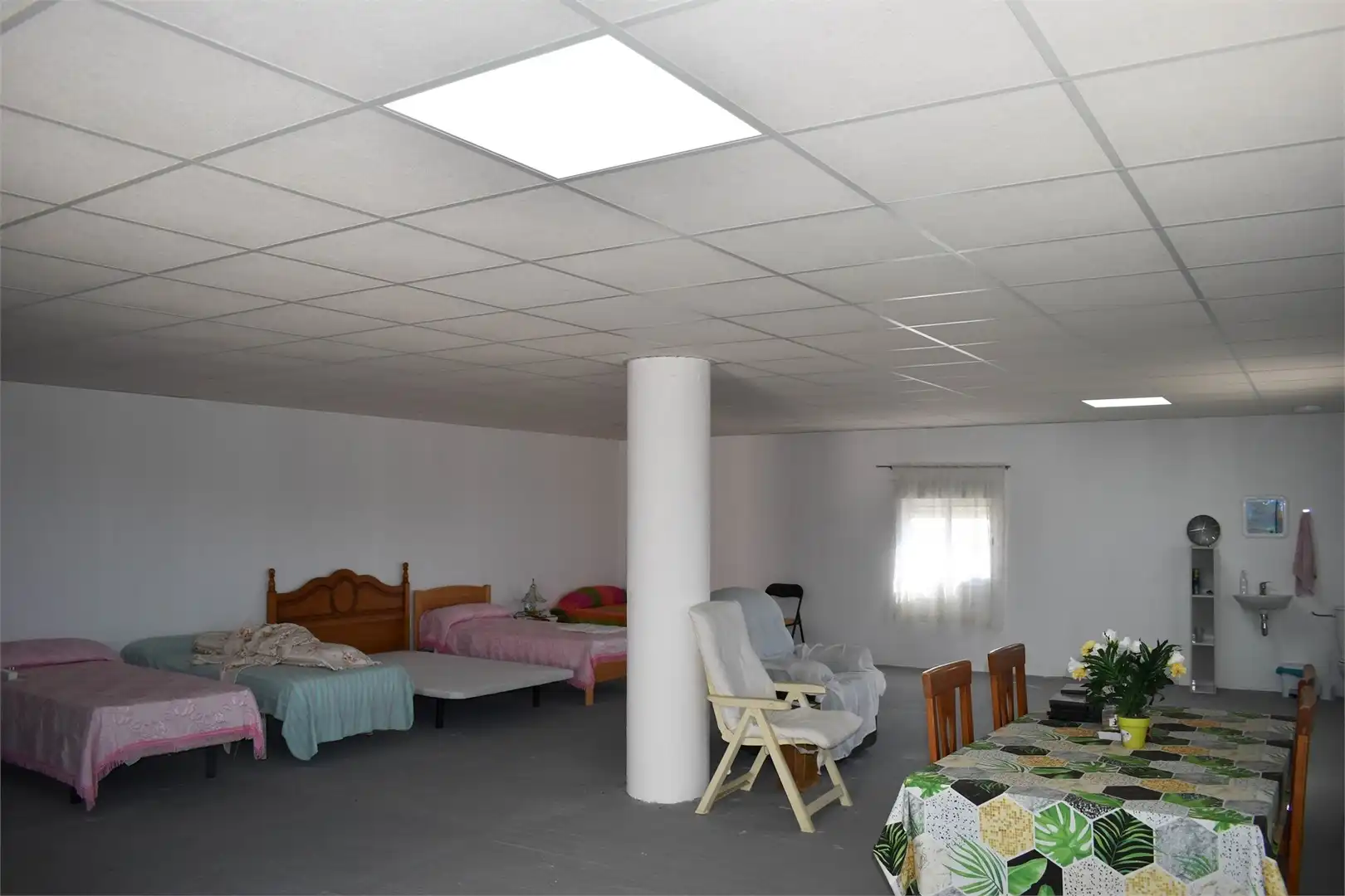 Country homes for sale in Iznate  with Air Conditioner, Private garden and Terrace