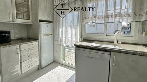 Foto 4 de Apartament de lloguer a Fenals, Castell d'Aro, Platja d'Aro i s'Agaró