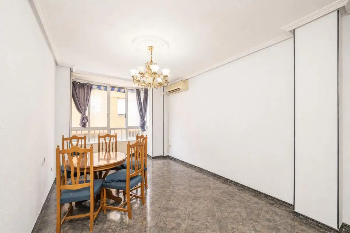 Comedor de Piso en venta en Callosa de Segura con Aire acondicionado y Calefacción