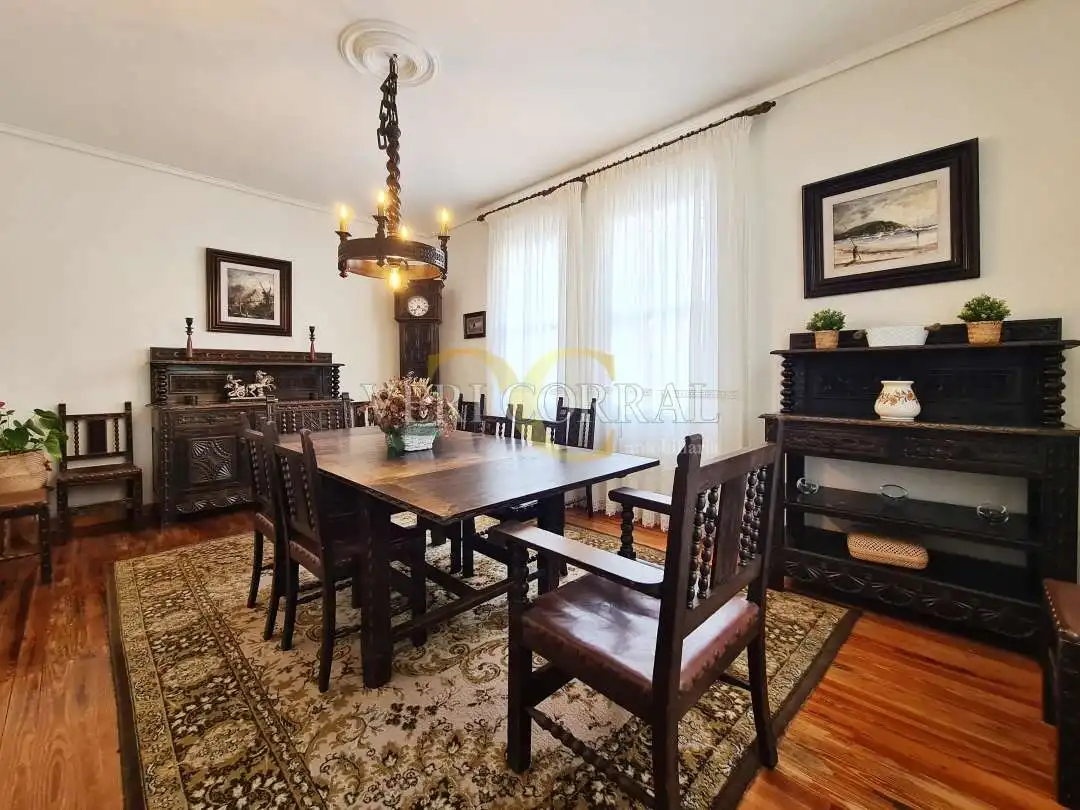 Casa o chalet en venta en Calle de Palacio Valdés, Ribadesella