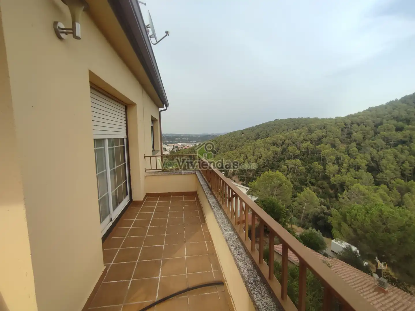 House with terrace for sale in Castellví de Rosanes, imagen 80