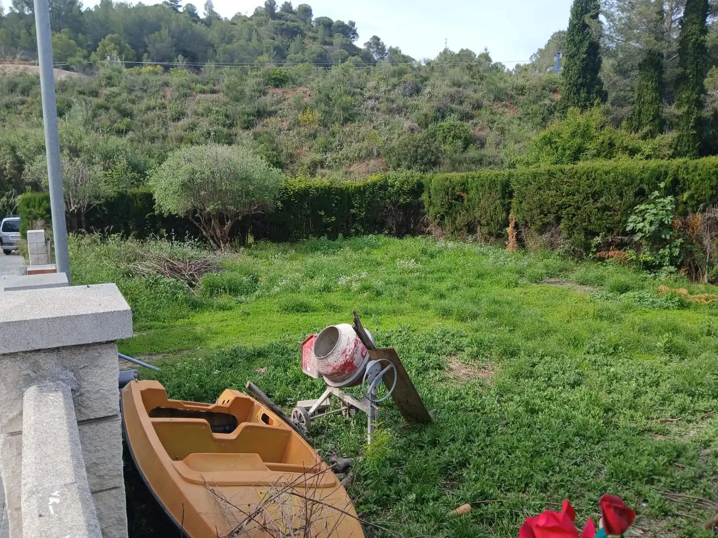 Terrenos y solares en venta en Castellbisbal, imagen 2