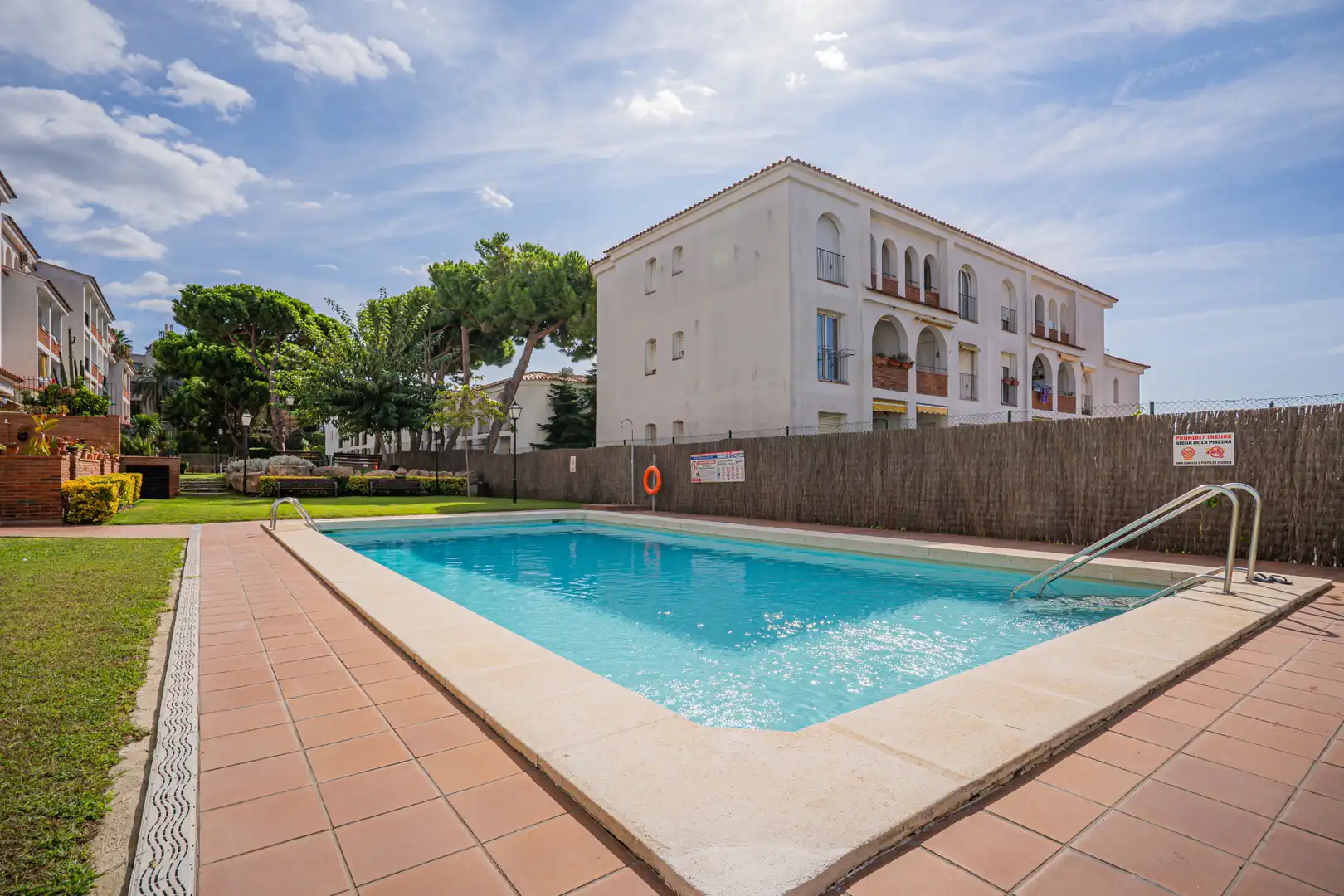 Piso con terraza en venta en Passatge de Josep Maria Sert, imagen 5