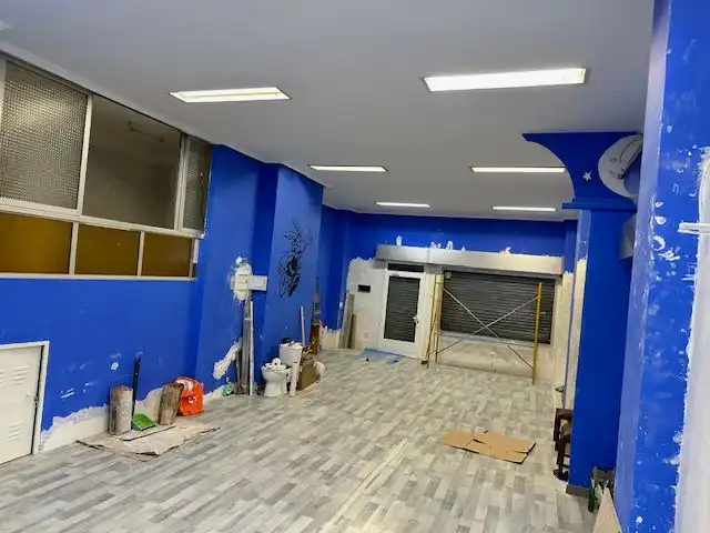 Local de alquiler en Fuenlabrada