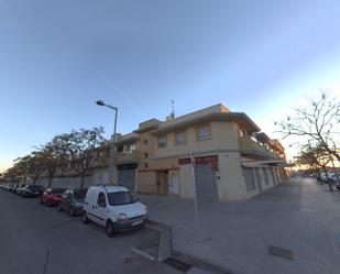 Vista exterior de Garatge en venda en  Palma de Mallorca