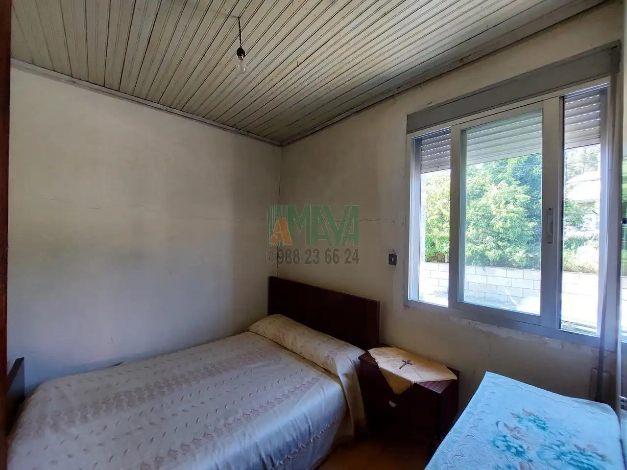 Casa amb jardí en venda a A Merca, imagen 15