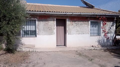 Foto 3 von Country house zum Verkauf in N/a, -1, Alcaudete, Jaén