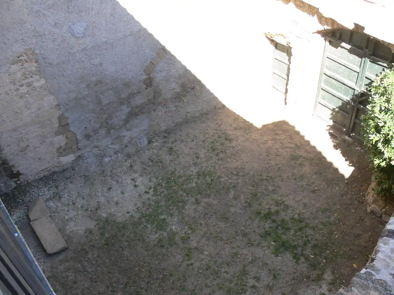 Jardí de Finca rústica en venda en Artesa de Segre amb Calefacció, Jardí privat i Balcó