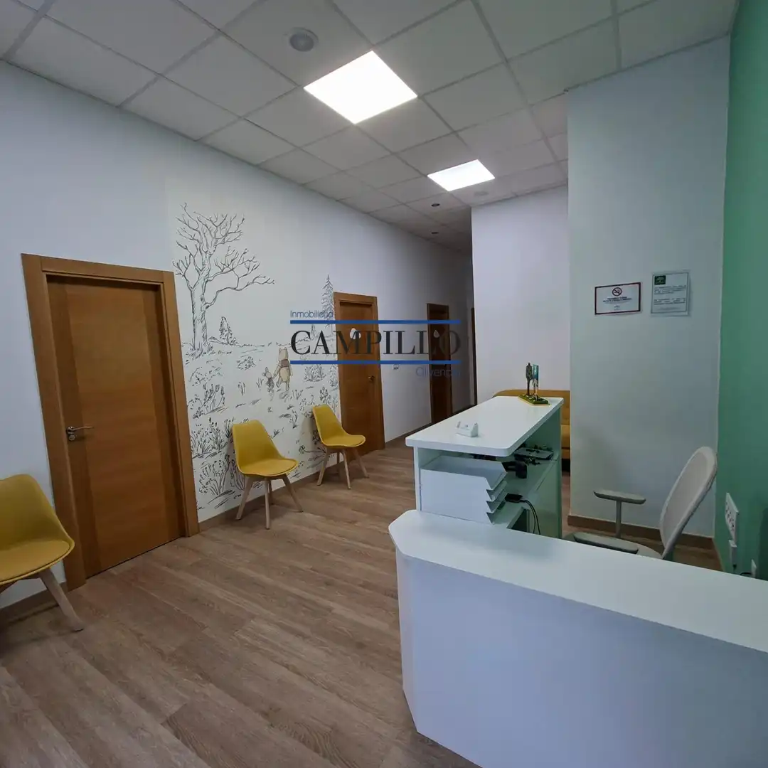 Local comercial en venda a Adra, imagen 2