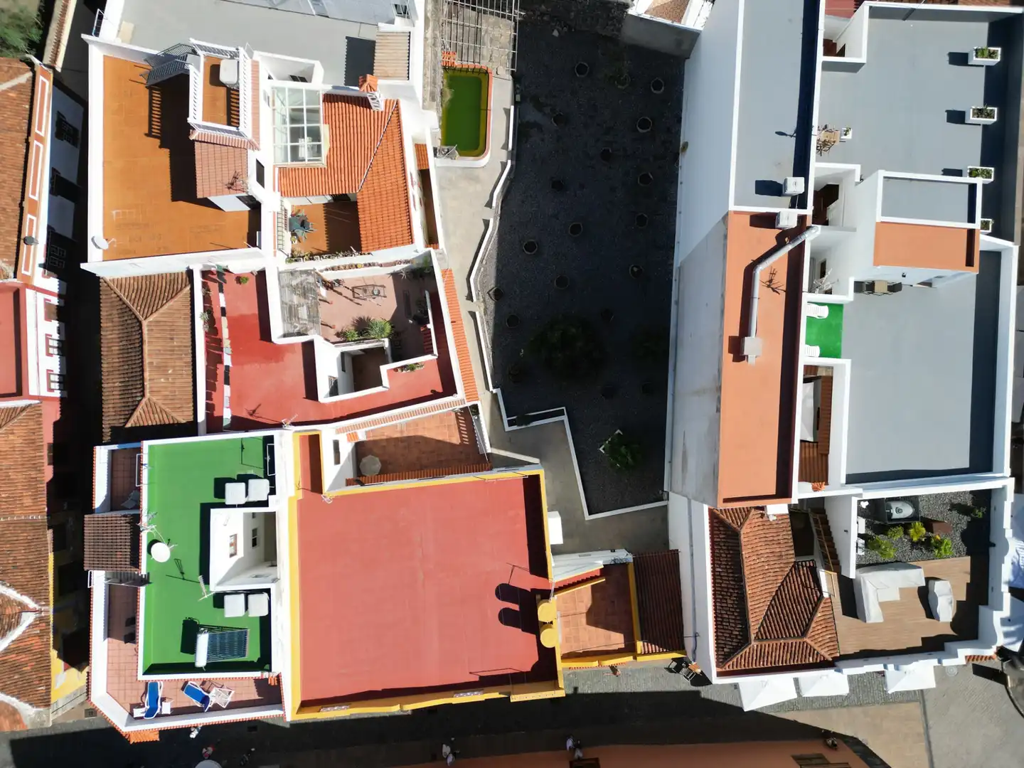 Villa con terrazza in vendita a Garachico, imagen 6