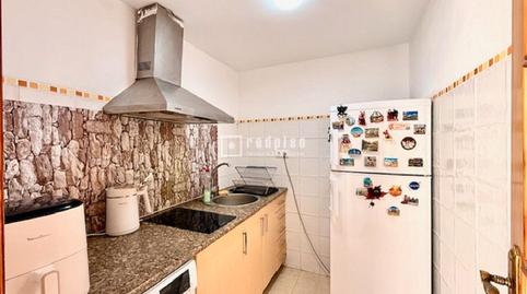 Foto 4 de Pis en venda a Pegaso, Florida Baja, Alicante