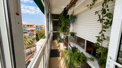 Photo 2 of Flat for sale in Calle Fiscal Miguel Gutierrez C, 16, Pla de Bon Repós, Alicante / Alacant