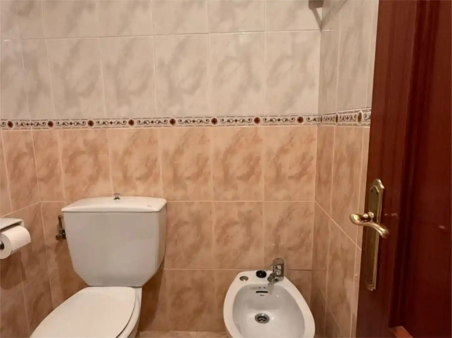 Bany de Pis en venda en Cudillero