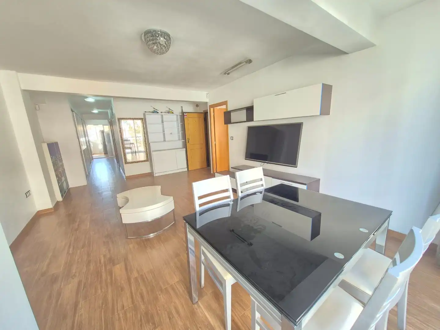 Flat with lift for sale in EDUARDO BOSCA, imagen 4