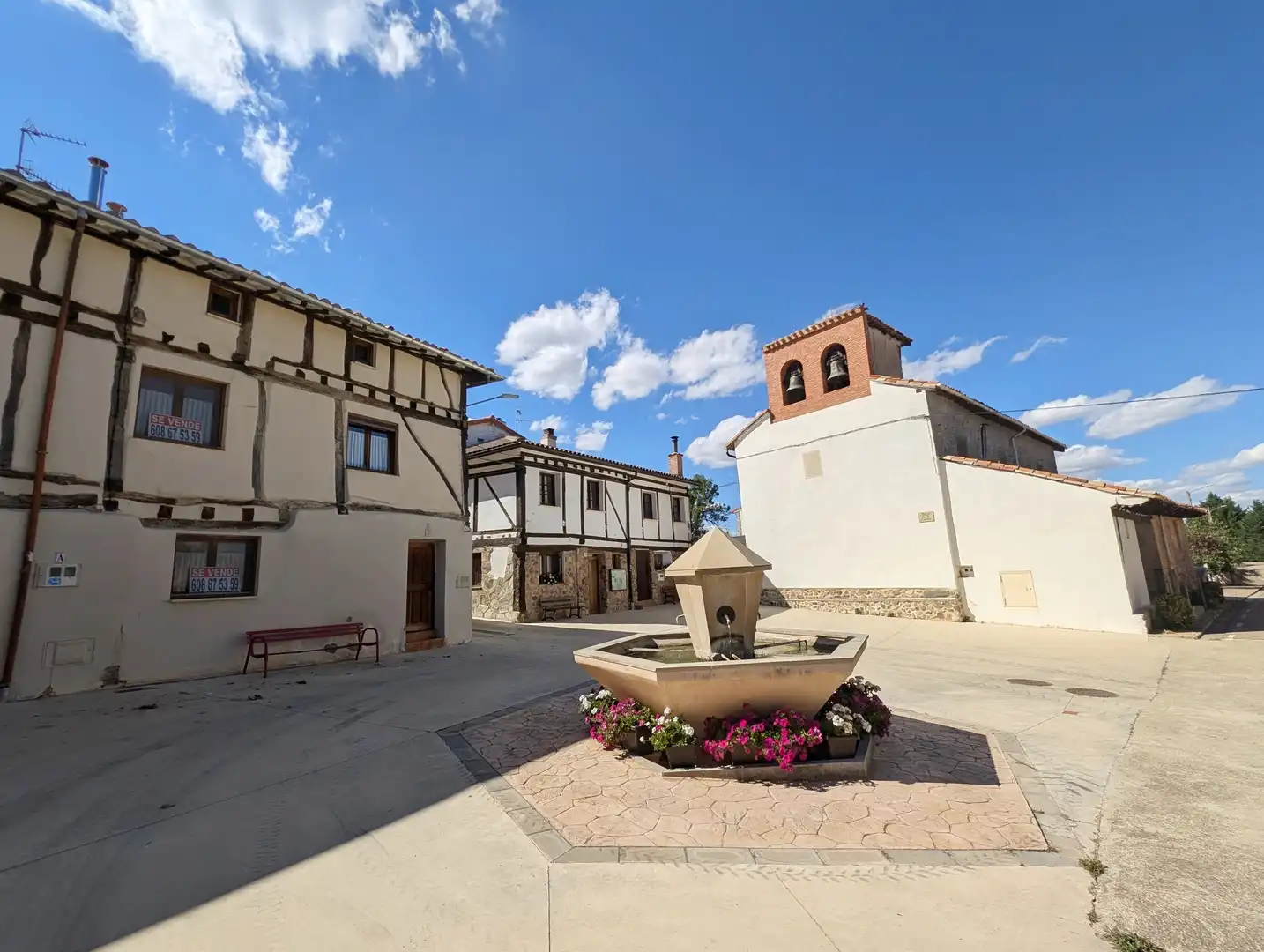 Casa o xalet en venda a Calle Bajera, 30, Viloria de Rioja