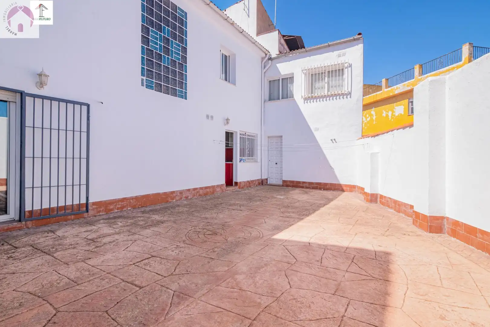 Casa amb terrassa en venda a Calle Calle Nogal 4, imagen 27