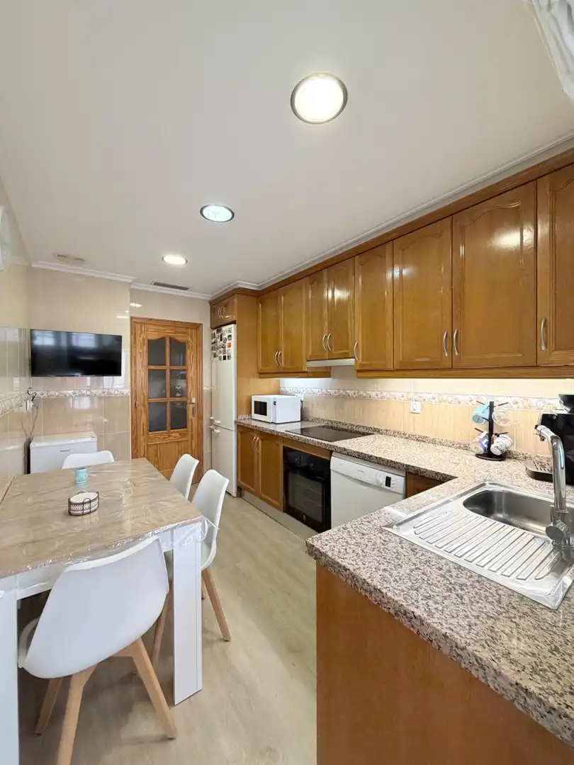 Piso con terraza en venta en Elche ciudad, imagen 18
