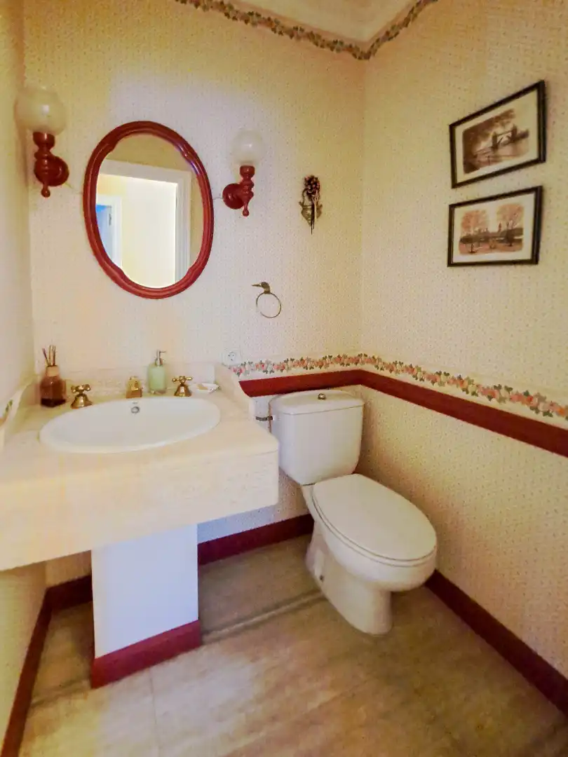Villa avec jardin à vendre à Colonia, imagen 25
