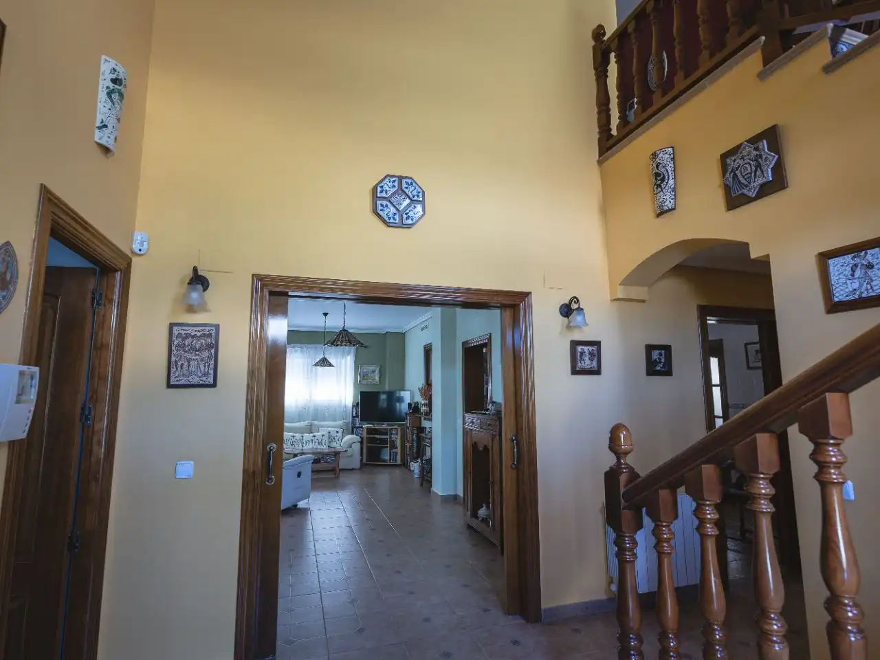 Casa o xalet en venda en Bétera amb Terrassa, Piscina i Balcó