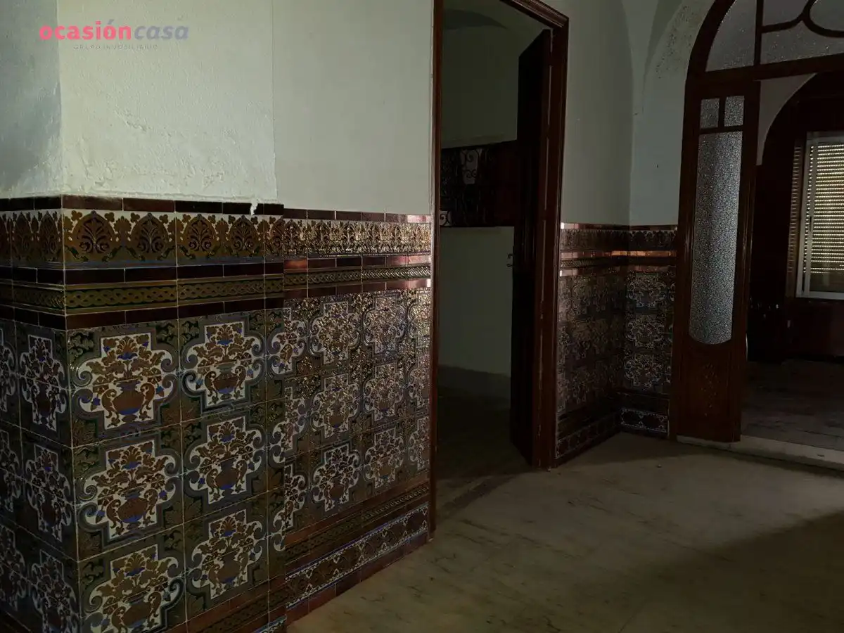 Casa con balcón en venta en Pozoblanco, imagen 41