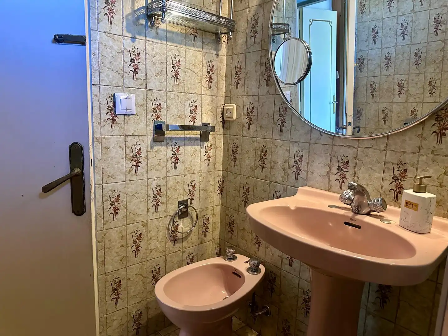 Flat with terrace for sale in Calle de la Hacienda de Pavones, imagen 20
