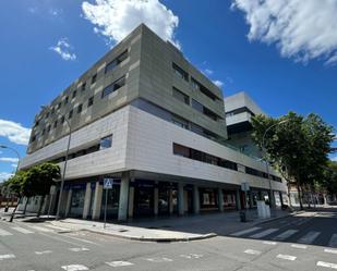Exterior view of Garage for sale in  Córdoba Capital