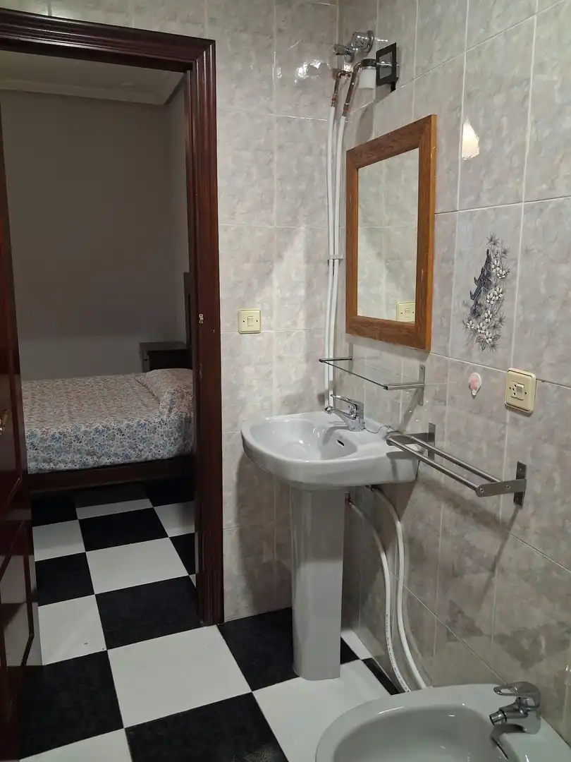 Piso de alquiler en Cádiz, Cádiz