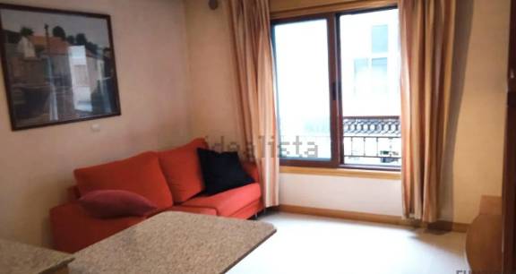Apartamento en Venta en Rúa Juan Bautista Andrade, 139 en O Burgo - Campus Universitario