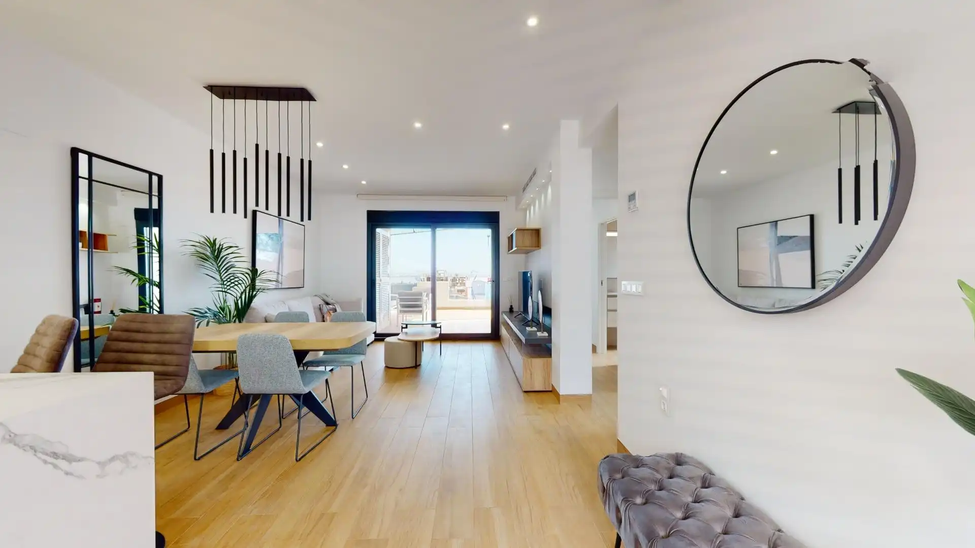 Bungalow with pool for sale in Calle CALPE, imagen 41