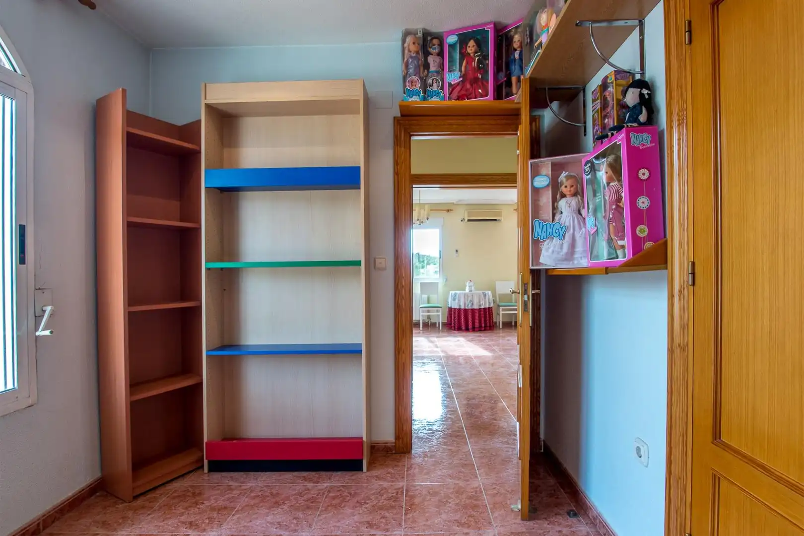 Chalet con terraza en venta en La Alcayna, imagen 18