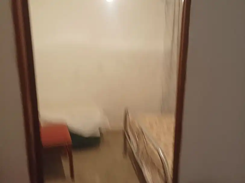 Schlafzimmer von Haus oder Chalet zum Verkauf in Villa del Campo mit Terrasse