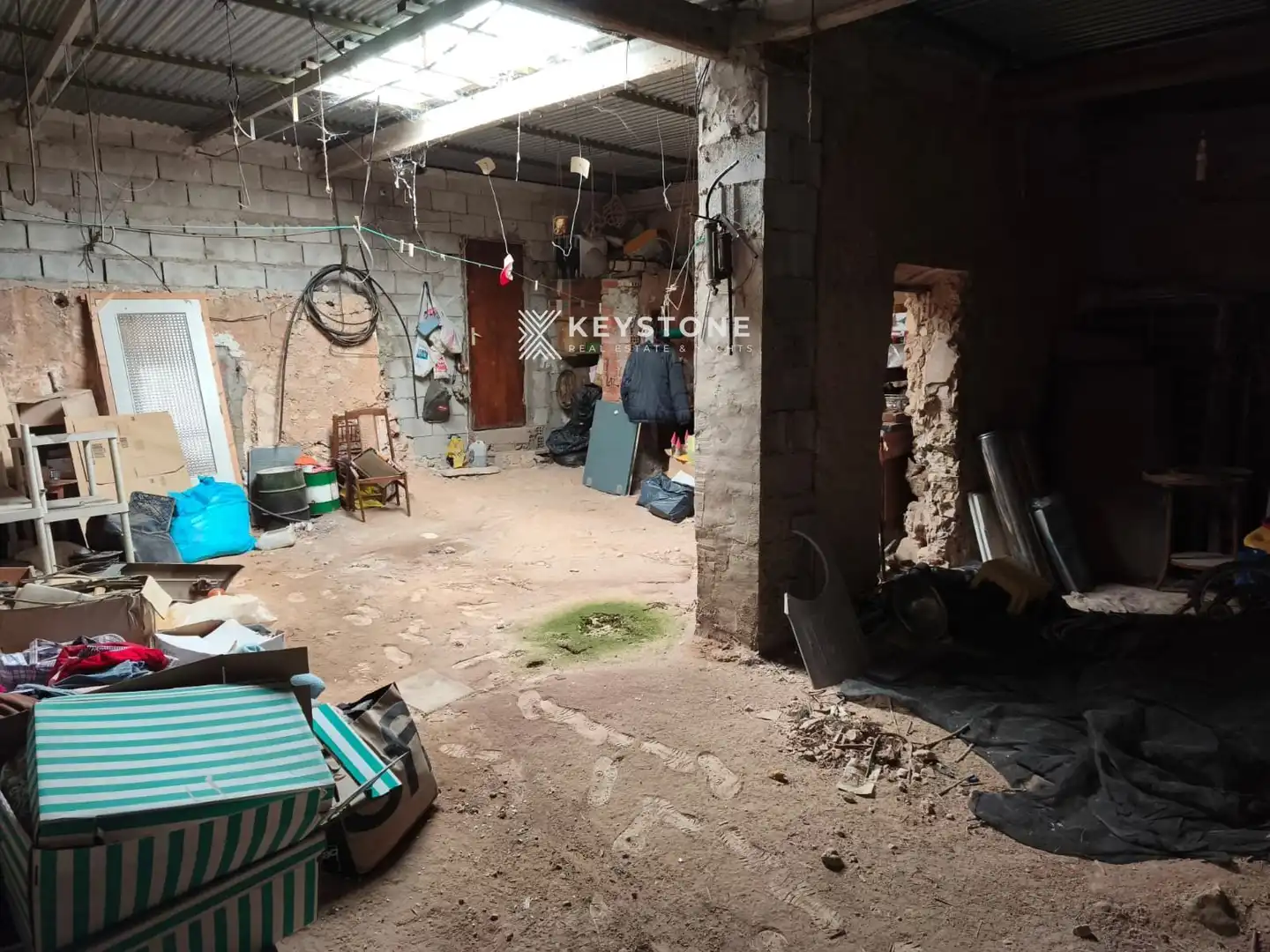 Casa o xalet en venda en Algueña amb Aire condicionat i Calefacció