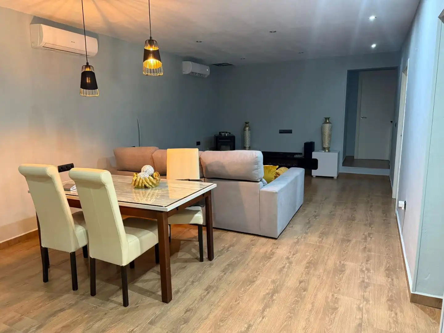 Casa o xalet en venda a Urbanizacion COLINA, 104, Paraíso Arenal - La Colina