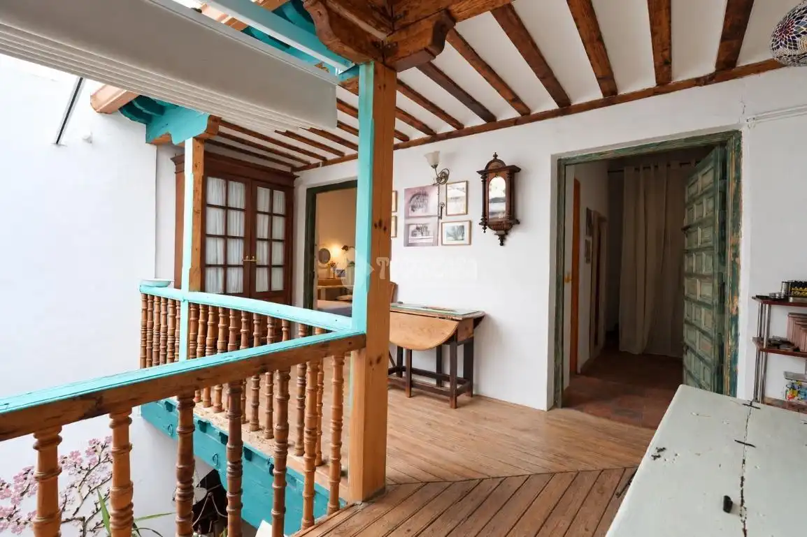Casa pareada en venta en Yepes, imagen 35