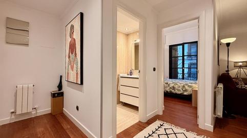 Photo 5 of Flat to rent in Área Romántica, Donostia - San Sebastián